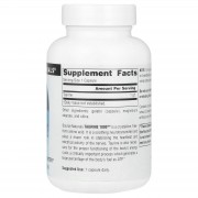 Source Naturals, таурин 1000™, 1000 мг, 60 капсул